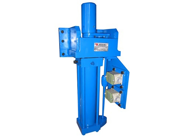 閥門用(yong)油缸-閥(fá)門專用(yòng)鎖定油(you)缸